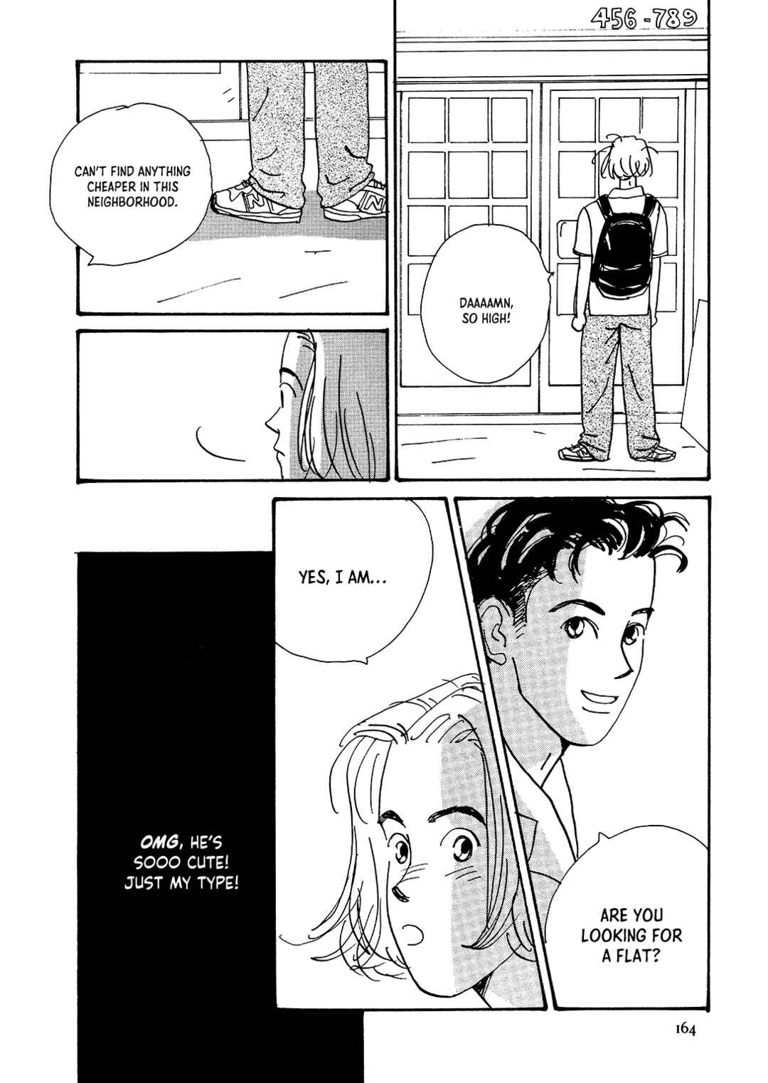 Page 23 Chapter 5 Tender is the Night