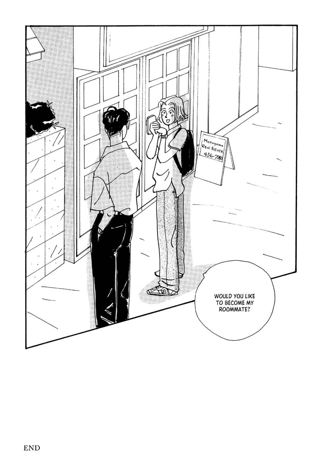Page 24 Chapter 5 Tender is the Night