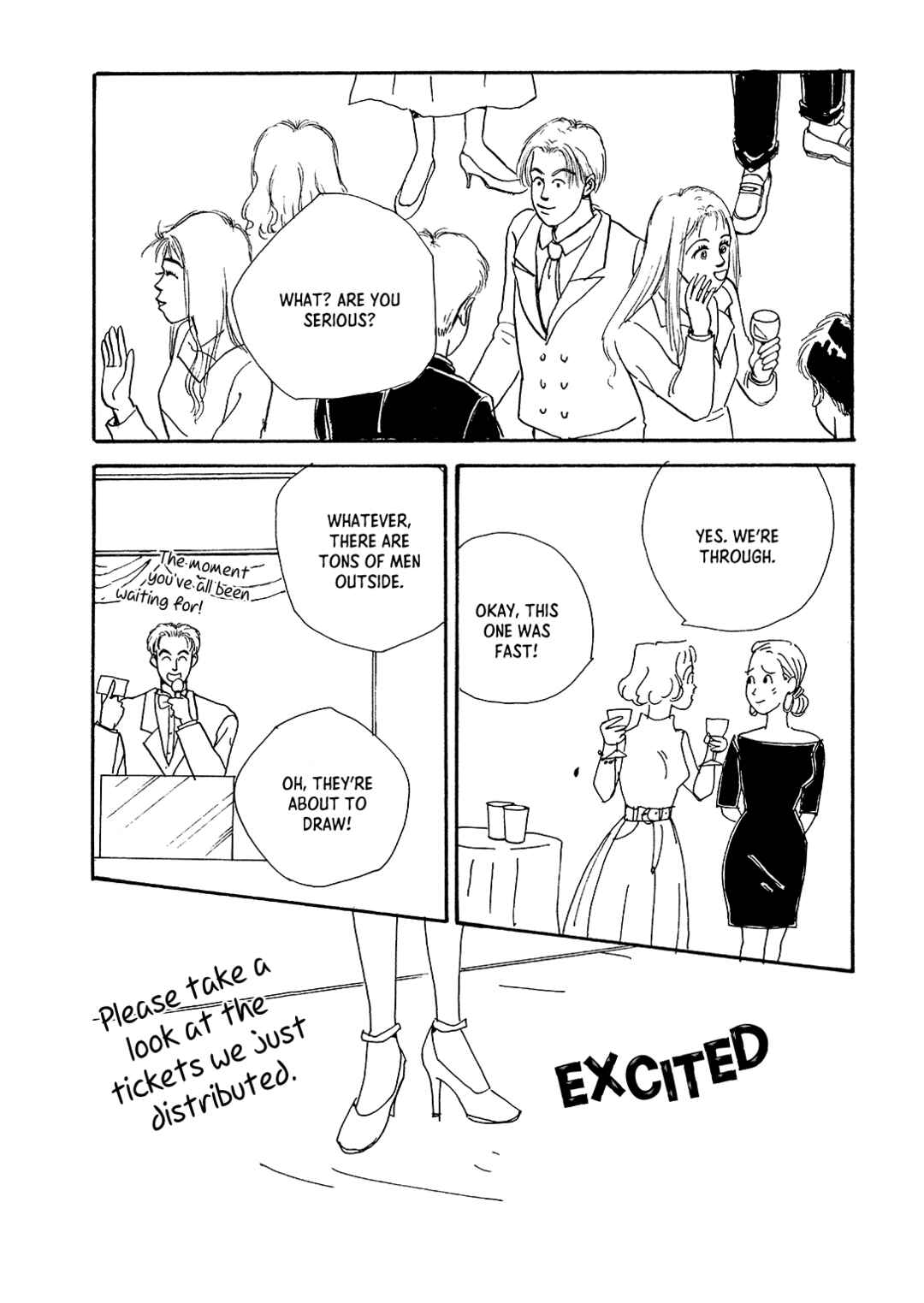 Page 10 Chapter 4 Tender is the Night