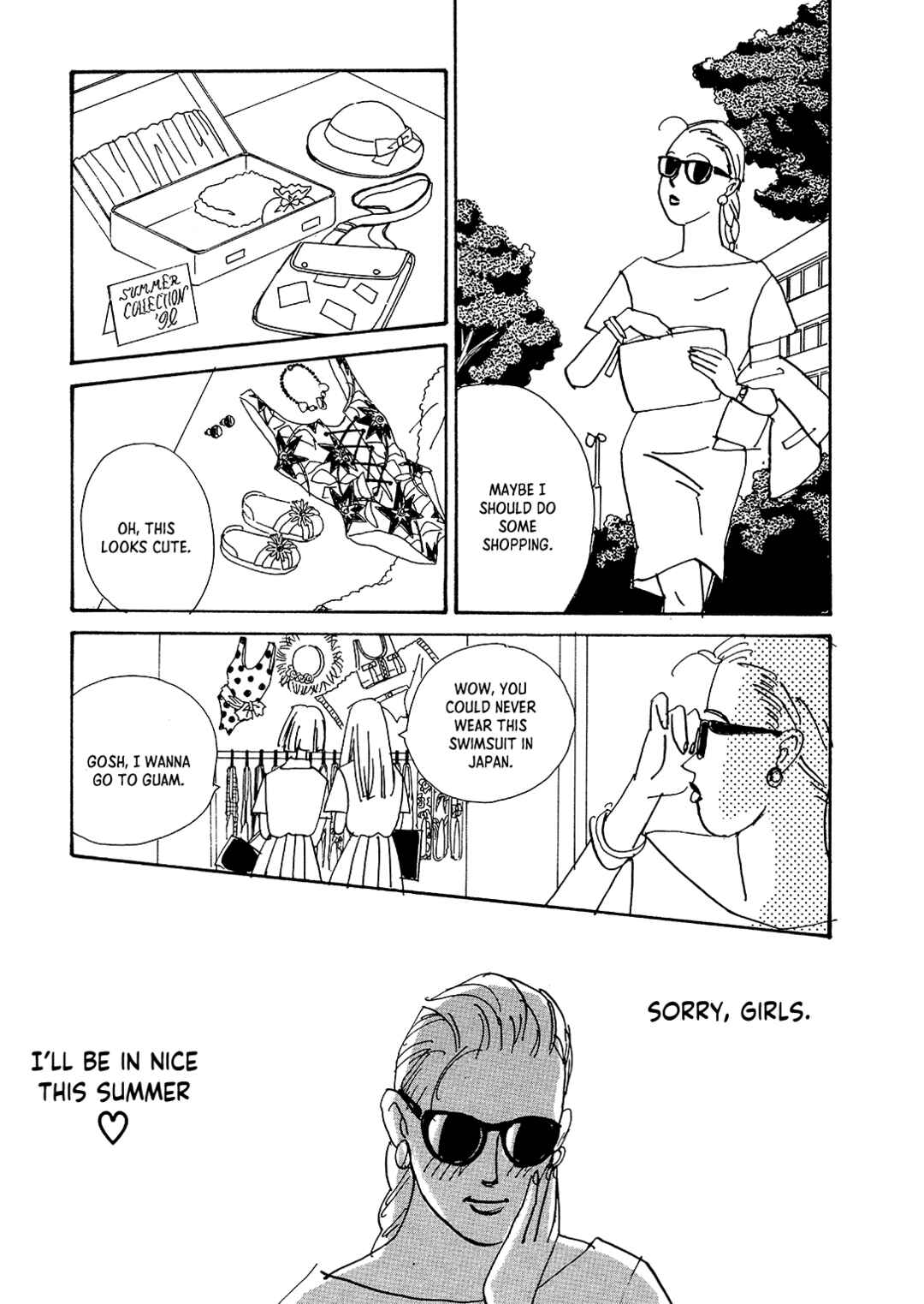 Page 15 Chapter 4 Tender is the Night