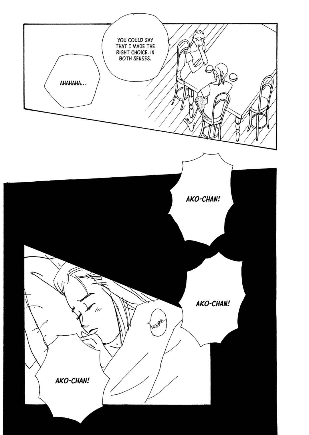 Page 17 Chapter 4 Tender is the Night