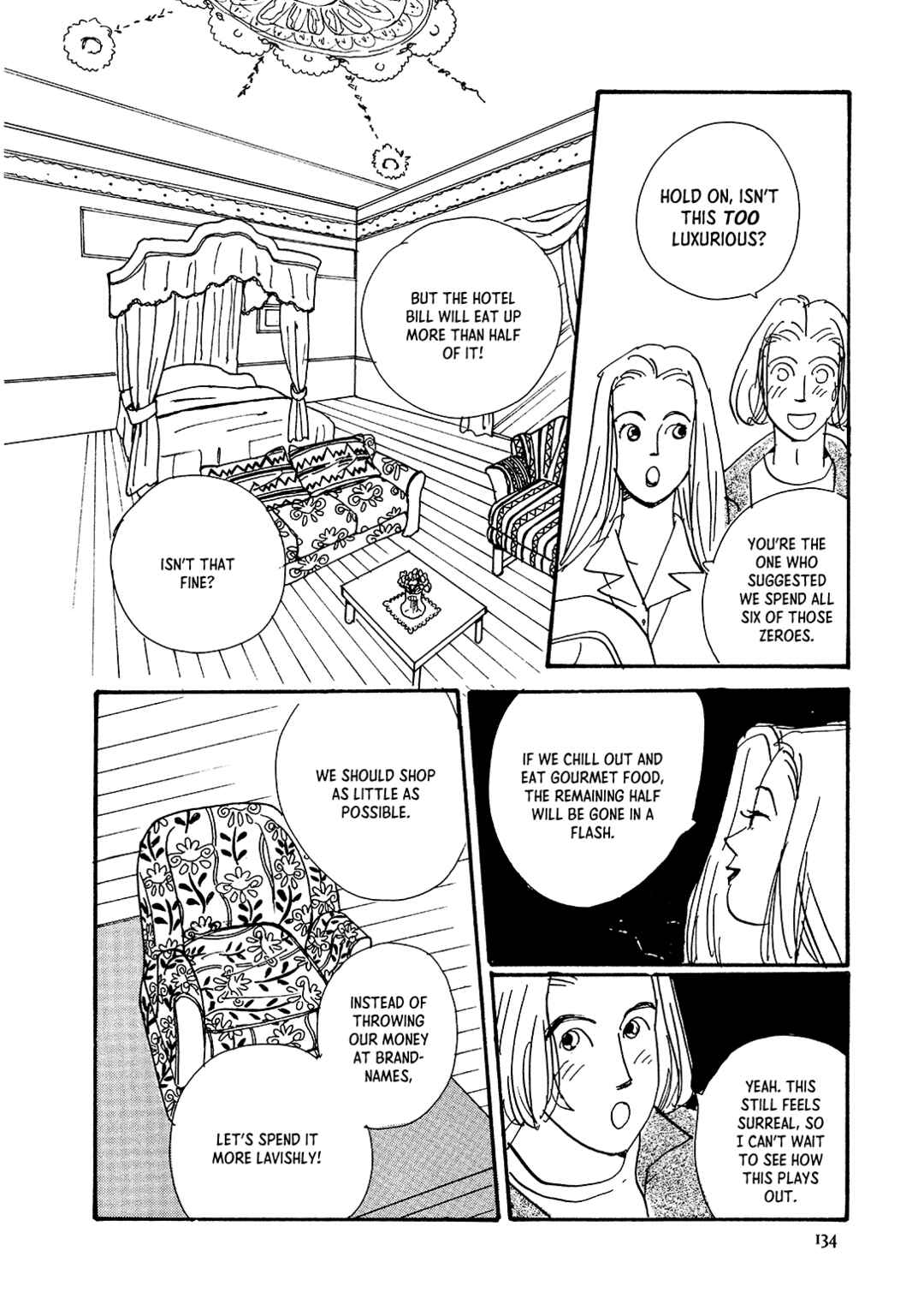Page 24 Chapter 4 Tender is the Night