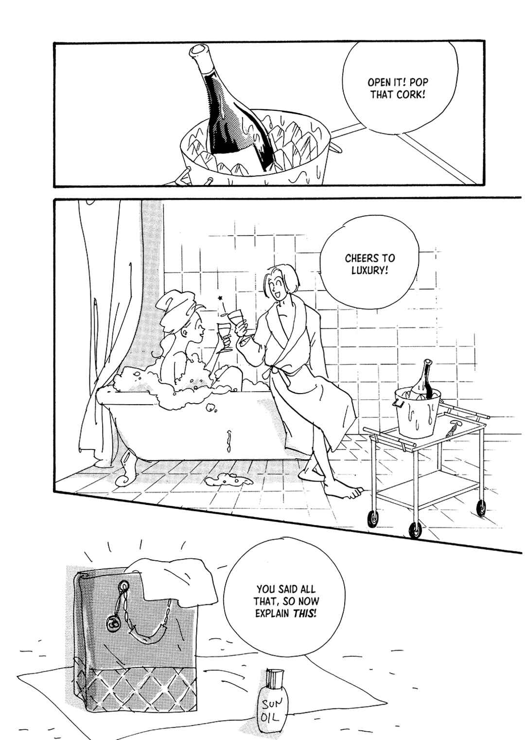 Page 26 Chapter 4 Tender is the Night