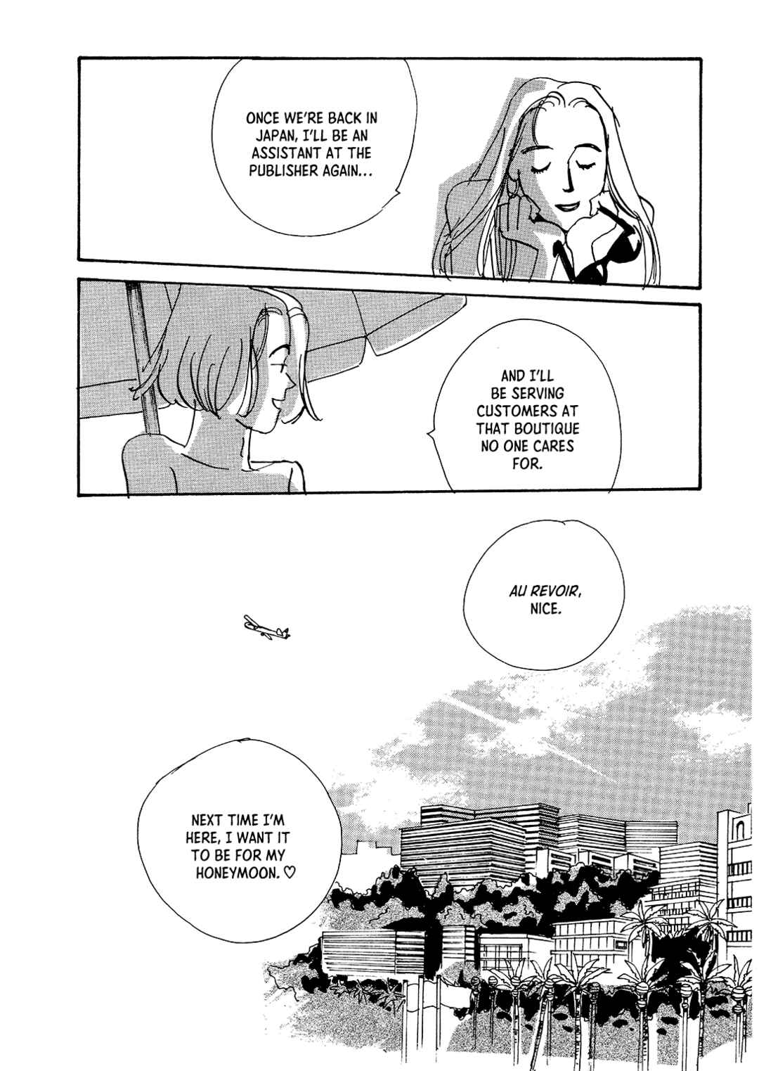 Page 28 Chapter 4 Tender is the Night
