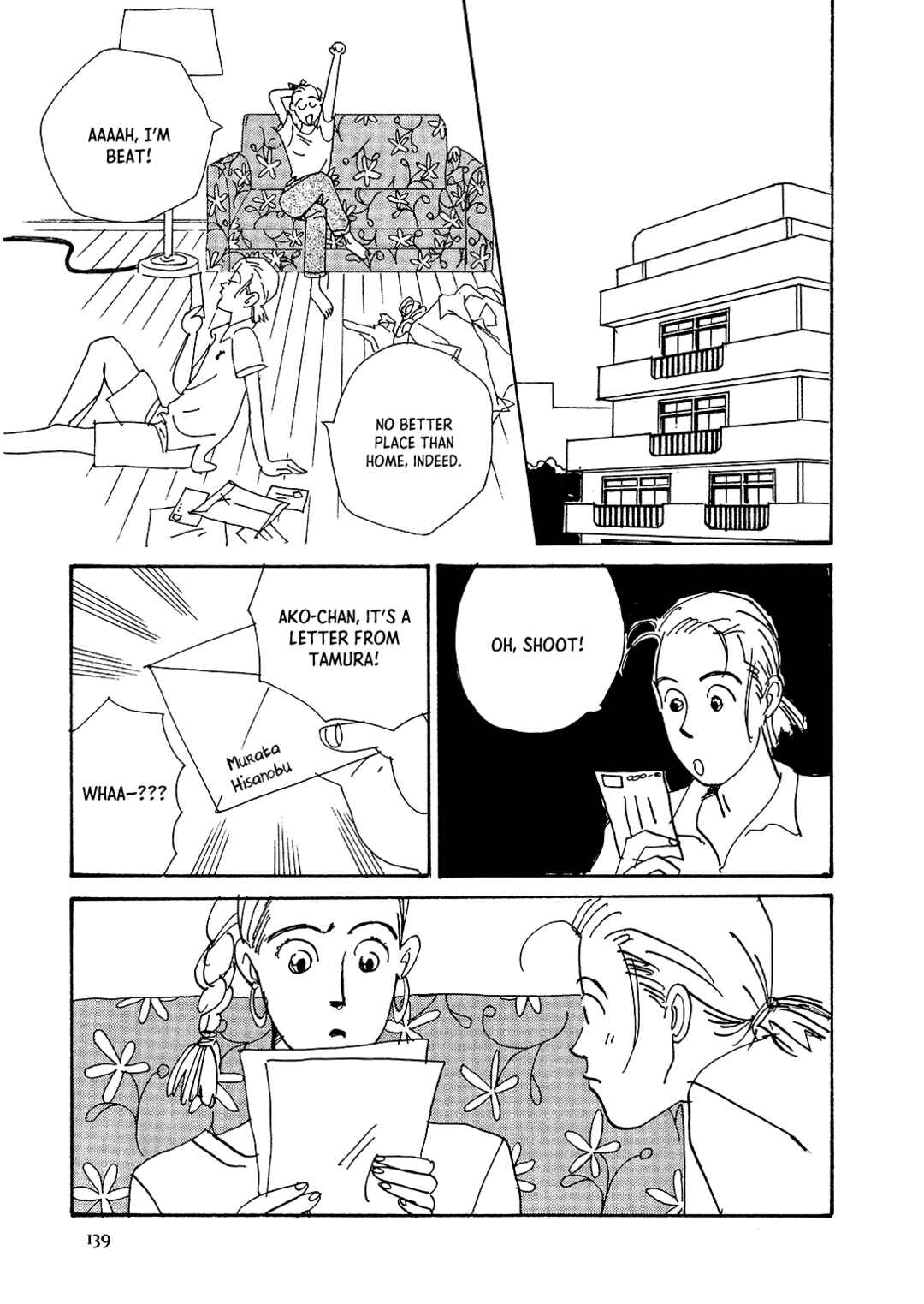 Page 29 Chapter 4 Tender is the Night