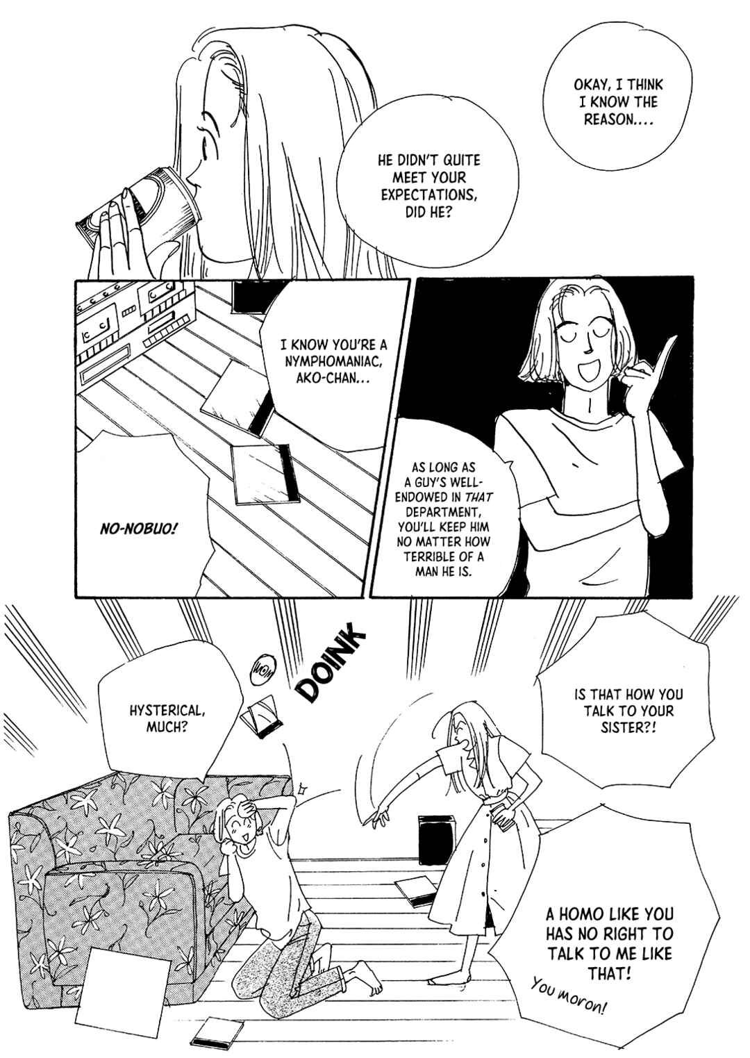 Page 6 Chapter 4 Tender is the Night