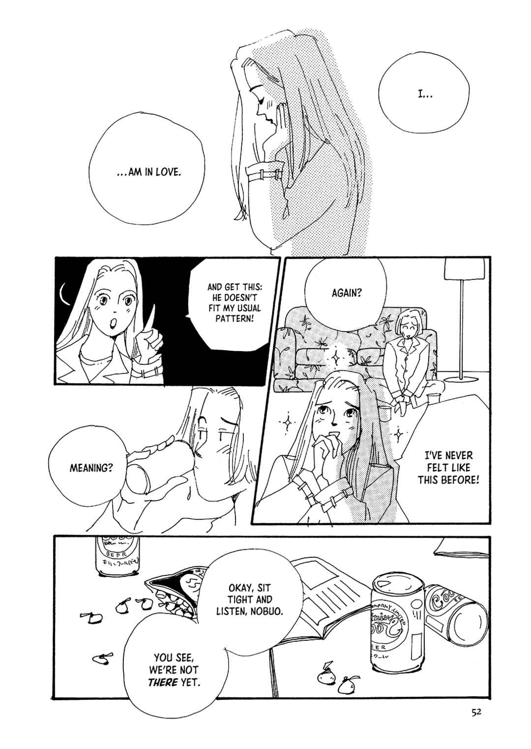 Page 18 Chapter 2 Tender is the Night