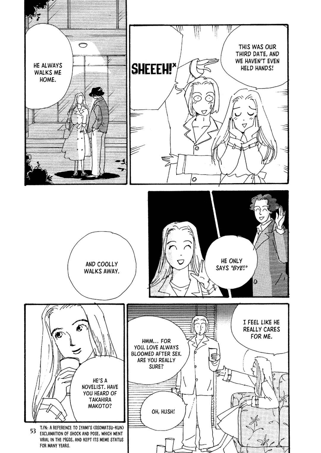 Page 19 Chapter 2 Tender is the Night