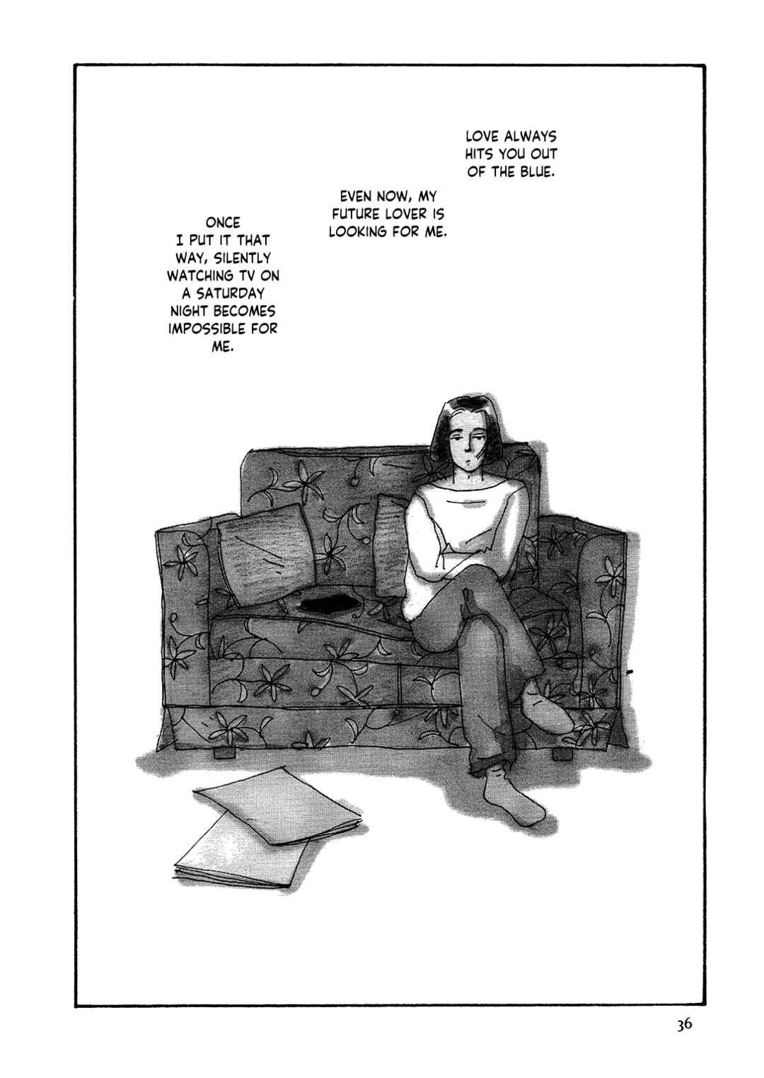Page 2 Chapter 2 Tender is the Night