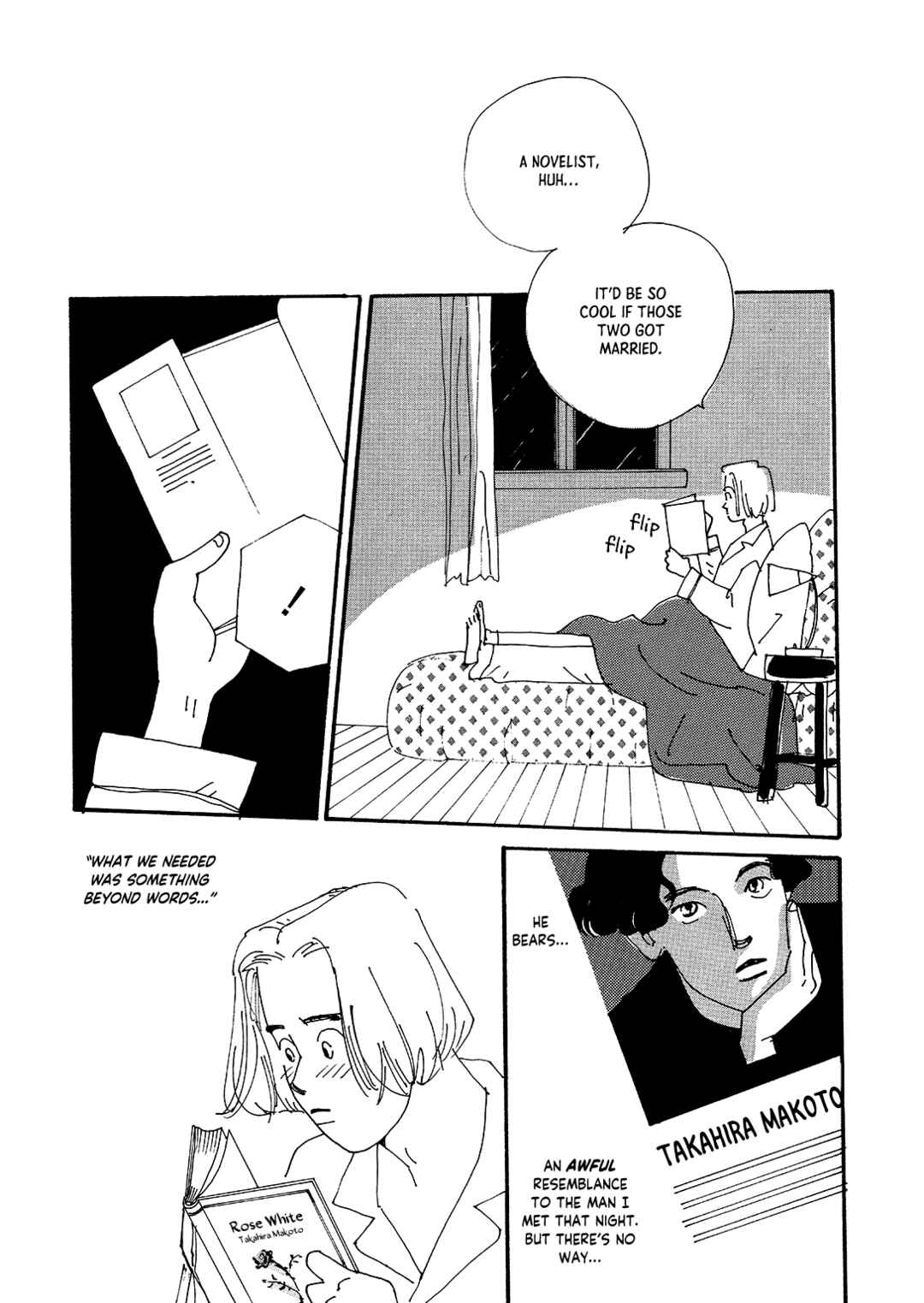 Page 21 Chapter 2 Tender is the Night