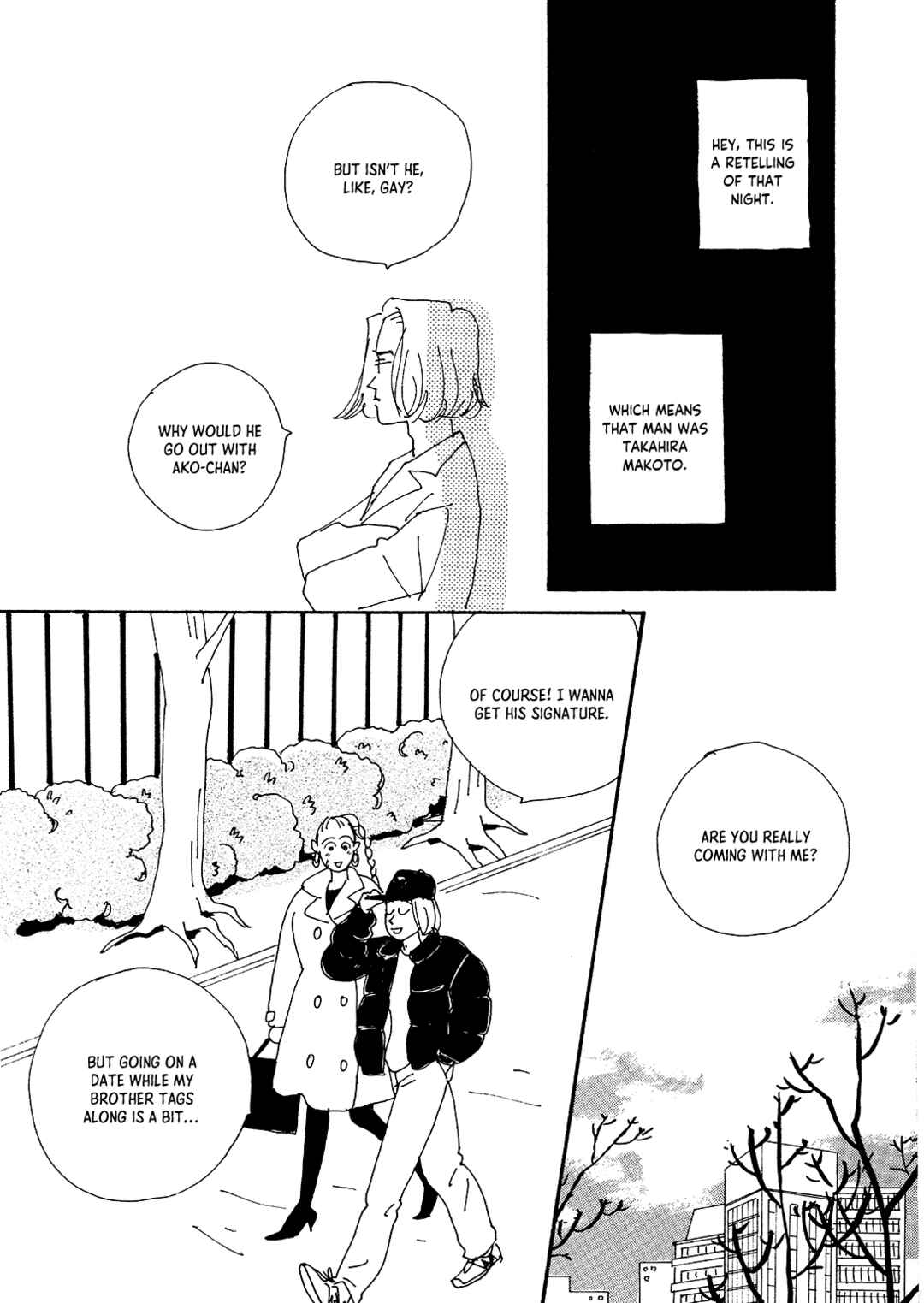 Page 23 Chapter 2 Tender is the Night
