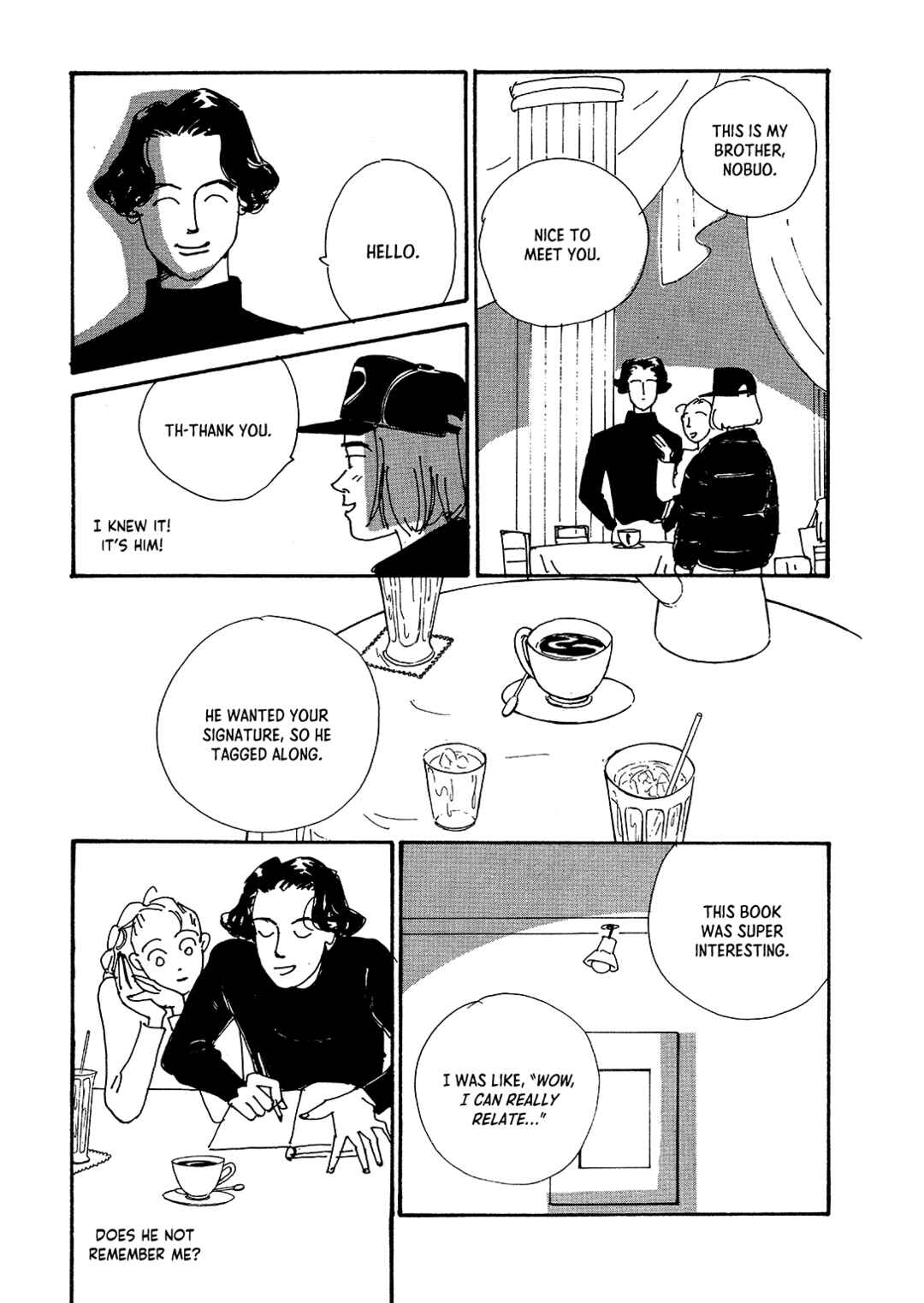 Page 25 Chapter 2 Tender is the Night