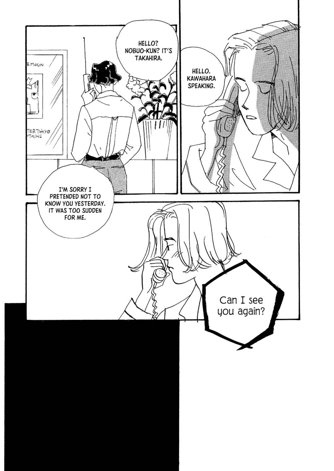 Page 27 Chapter 2 Tender is the Night