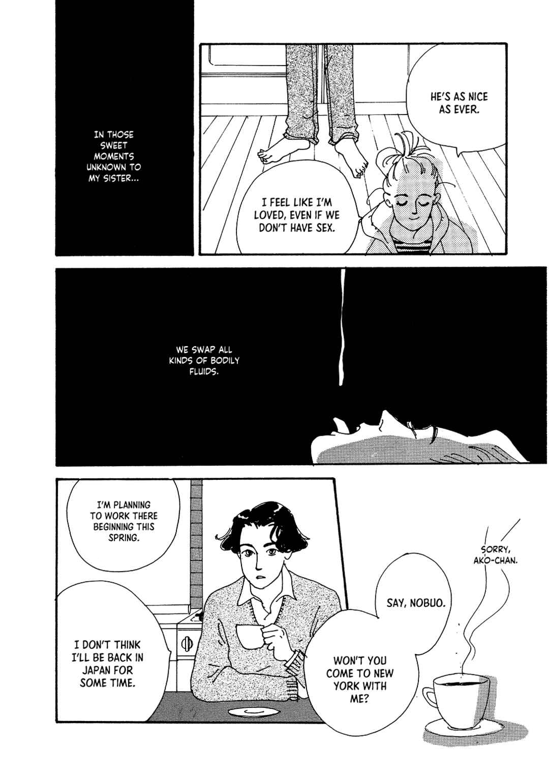 Page 30 Chapter 2 Tender is the Night