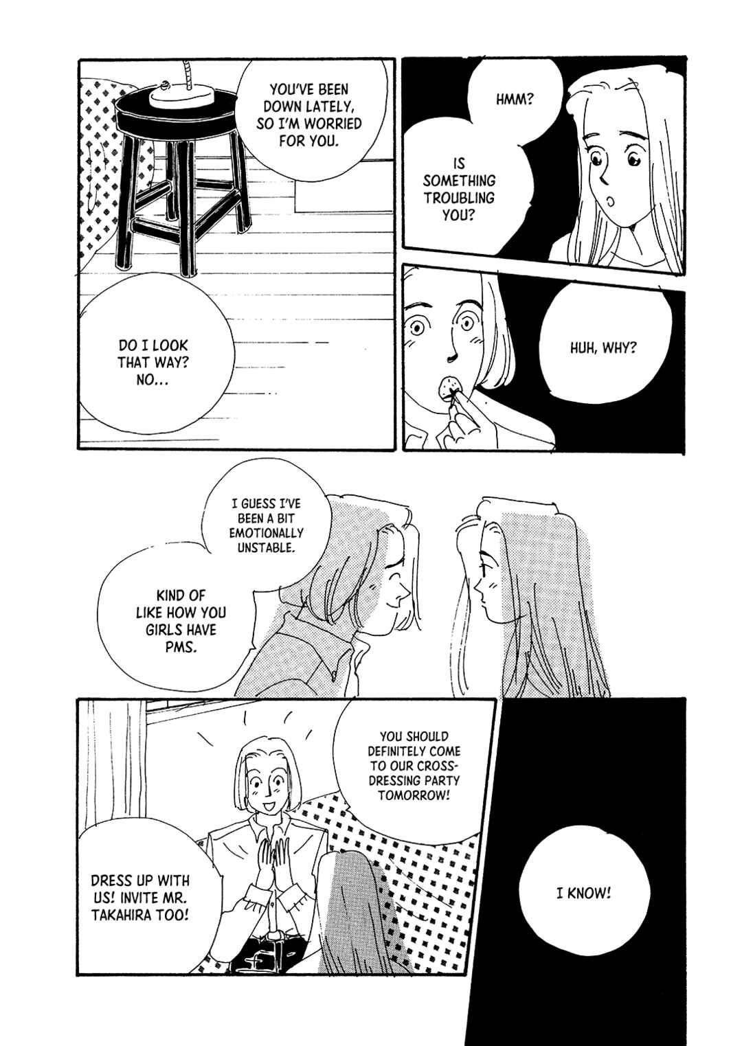 Page 32 Chapter 2 Tender is the Night