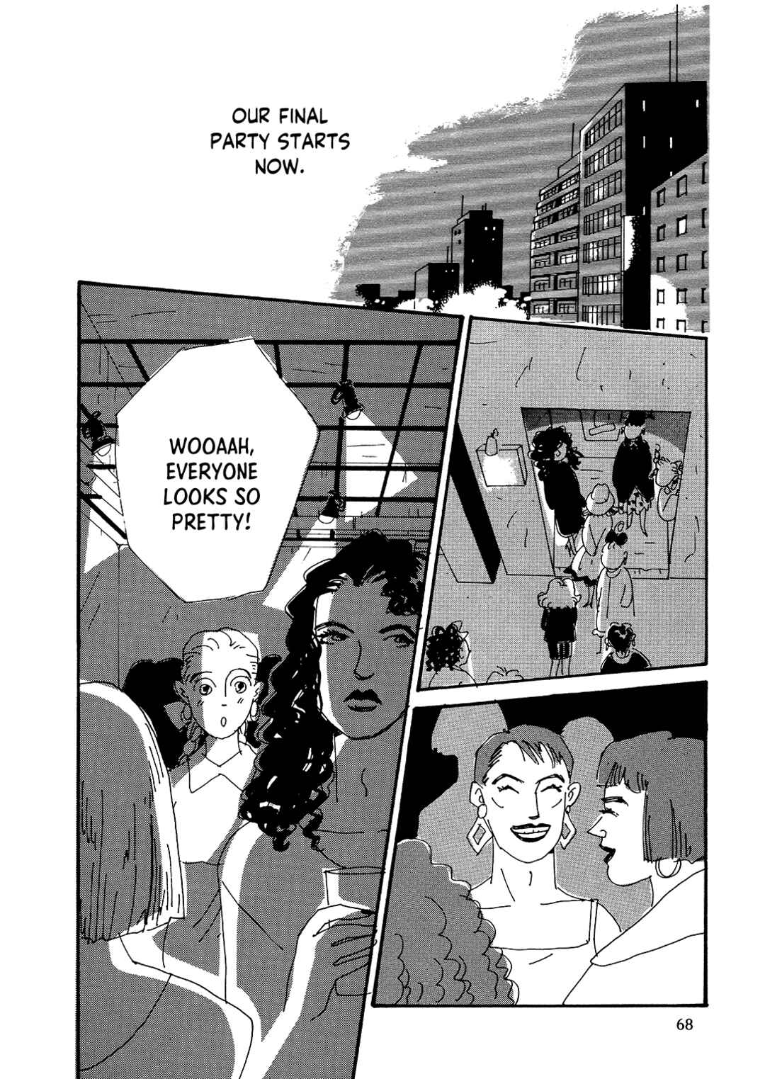 Page 34 Chapter 2 Tender is the Night