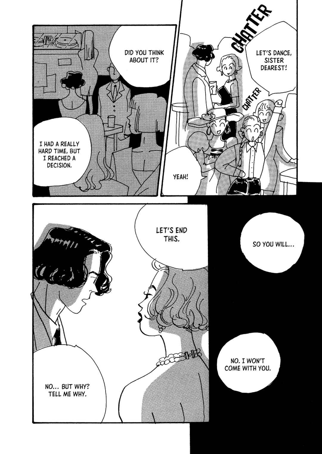Page 36 Chapter 2 Tender is the Night