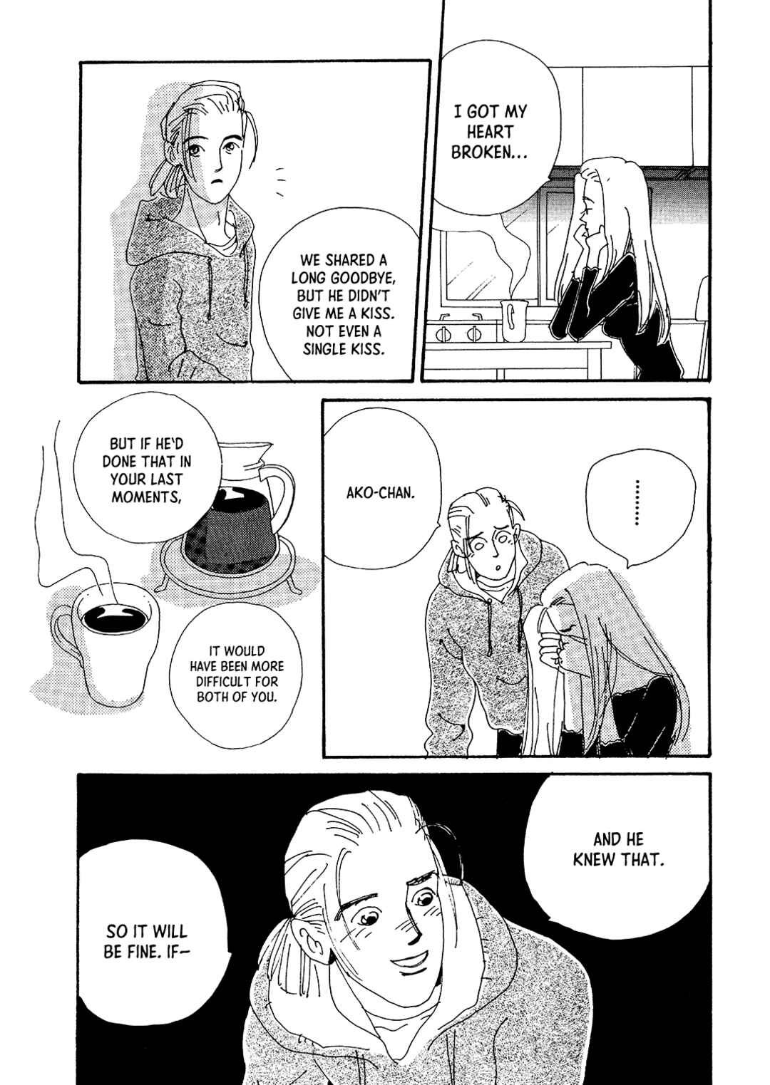 Page 40 Chapter 2 Tender is the Night