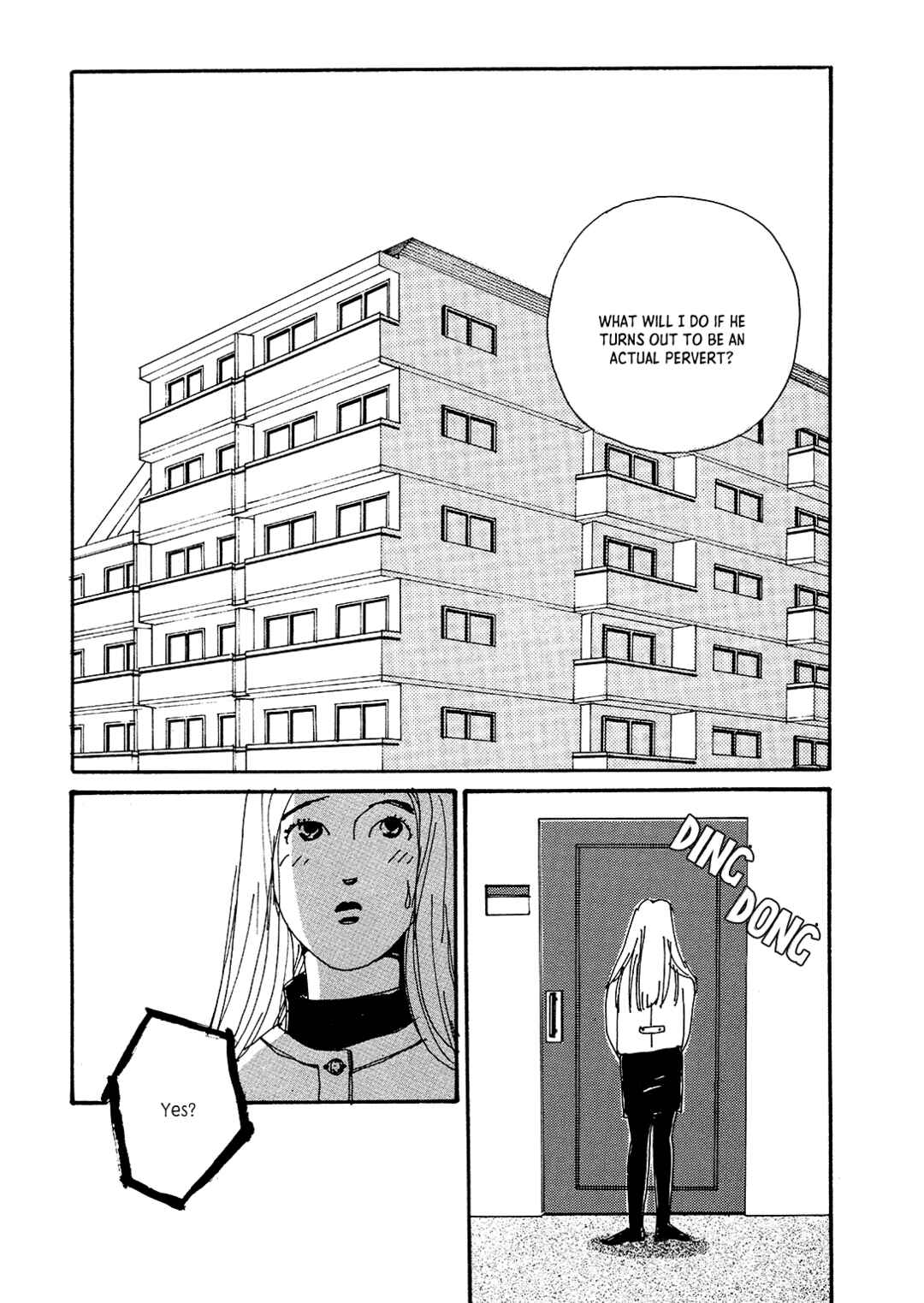 Page 9 Chapter 2 Tender is the Night