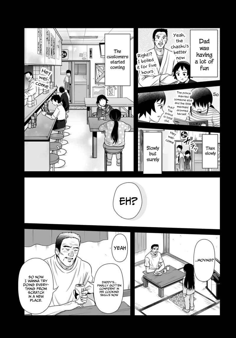 Page 22 Chapter 77 Joshikousei no Mudazukai