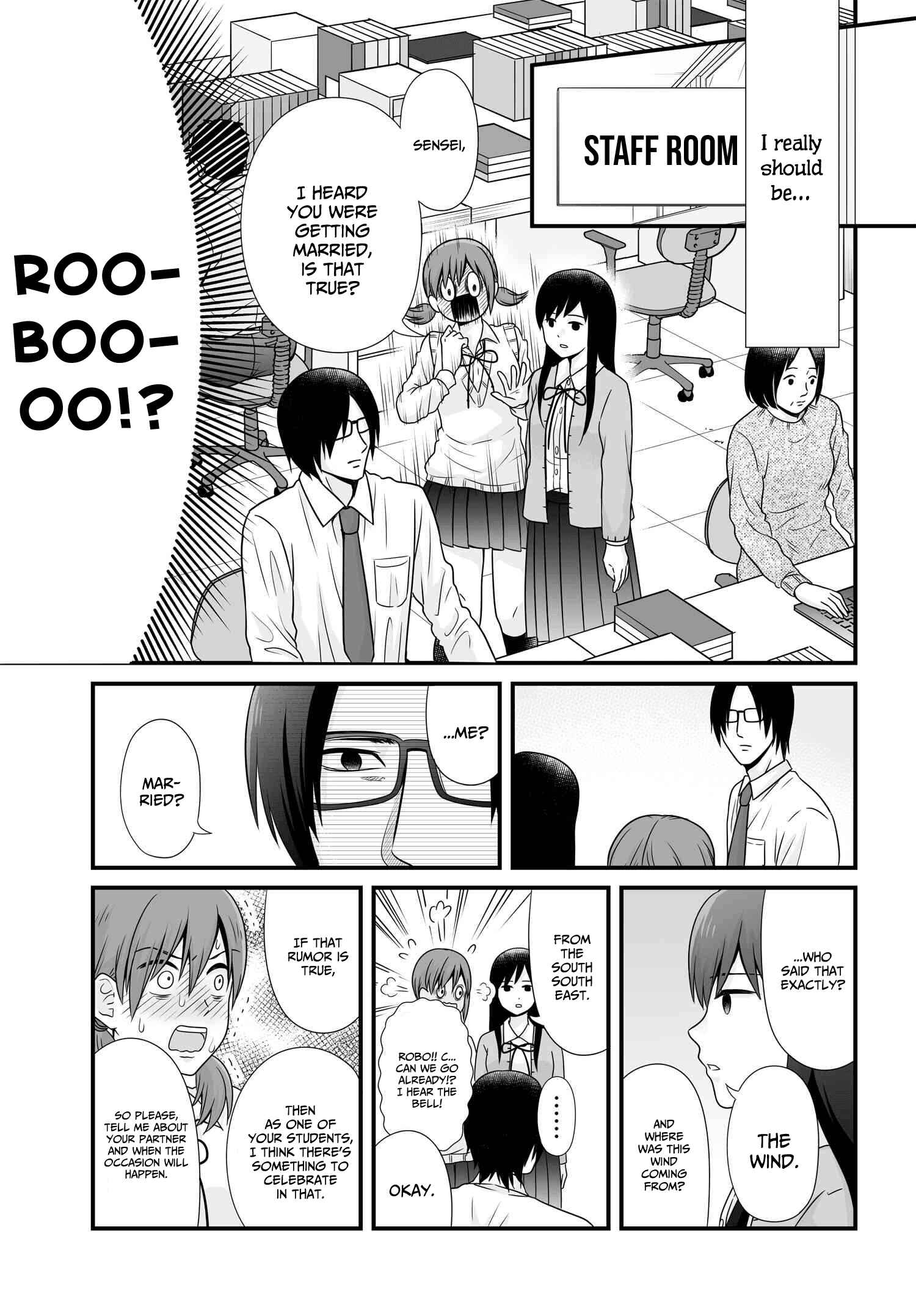 Page 11 Chapter 94 Joshikousei no Mudazukai