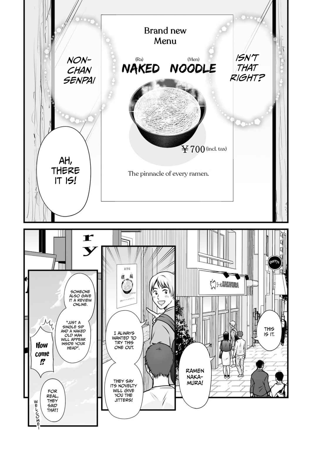 Page 24 Chapter 101 Joshikousei no Mudazukai