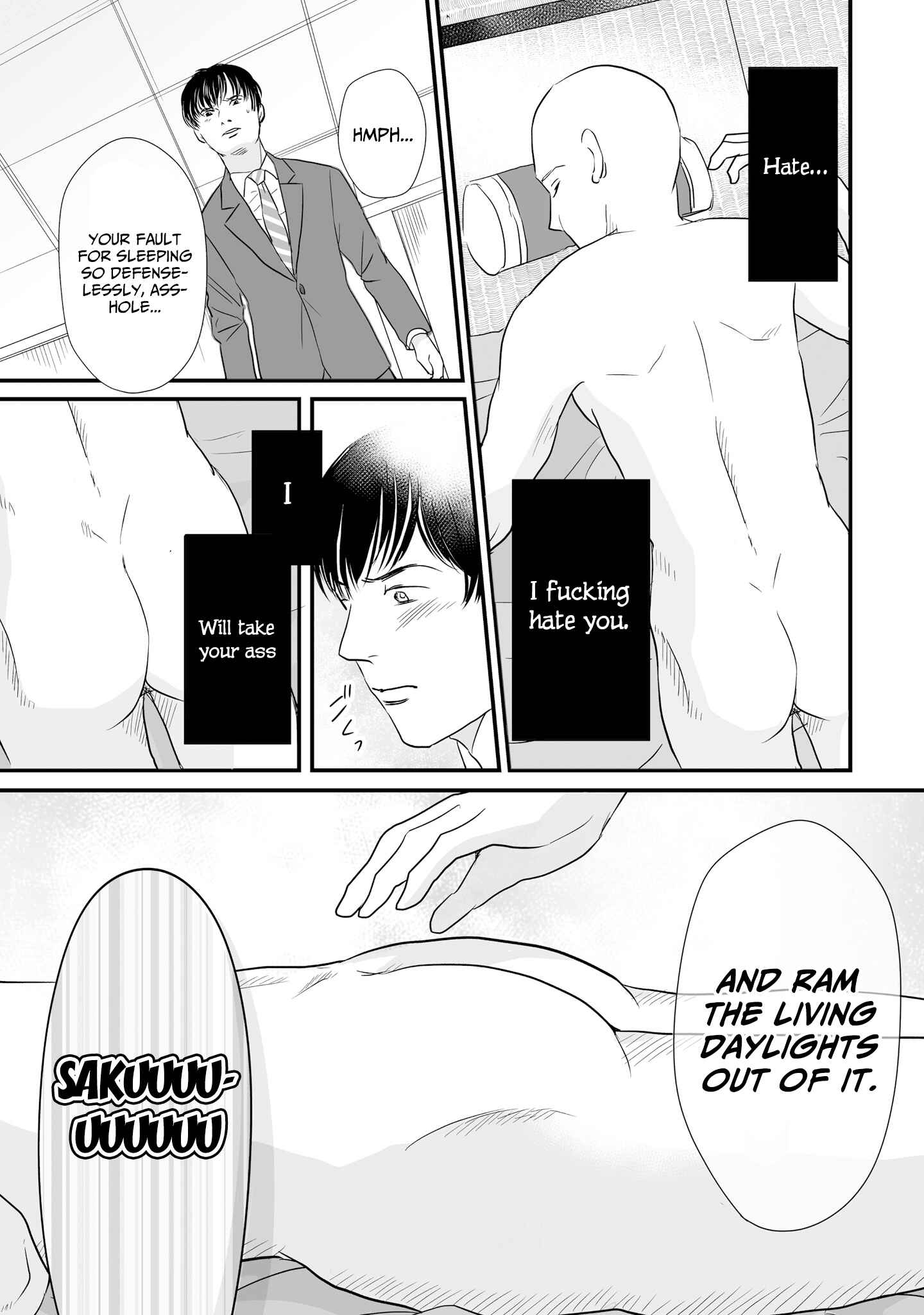 Page 7 Chapter 65 Joshikousei no Mudazukai