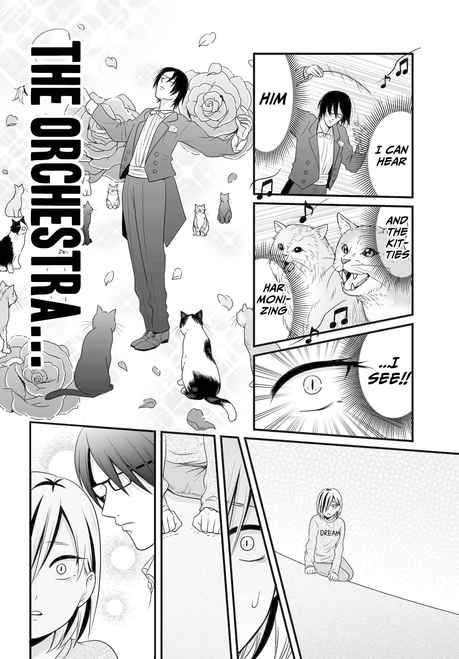 Page 17 Chapter 73 Joshikousei no Mudazukai