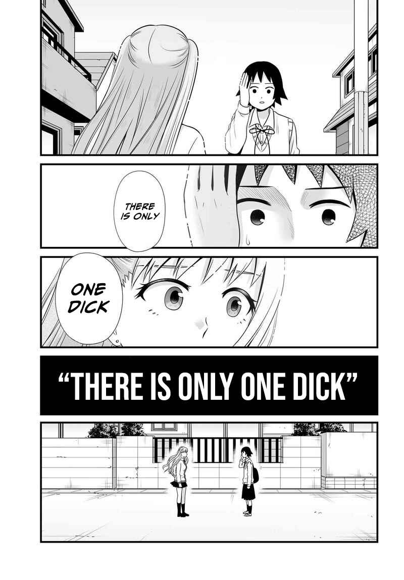 Page 15 Chapter 79 Joshikousei no Mudazukai