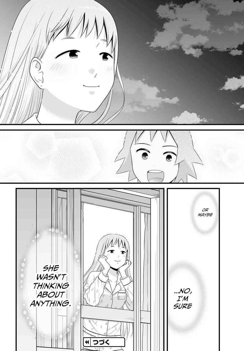 Page 24 Chapter 79 Joshikousei no Mudazukai