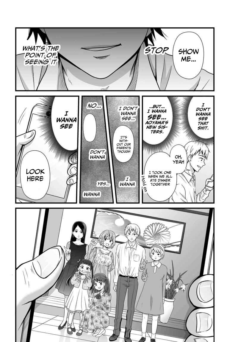 Page 11 Chapter 76 Joshikousei no Mudazukai