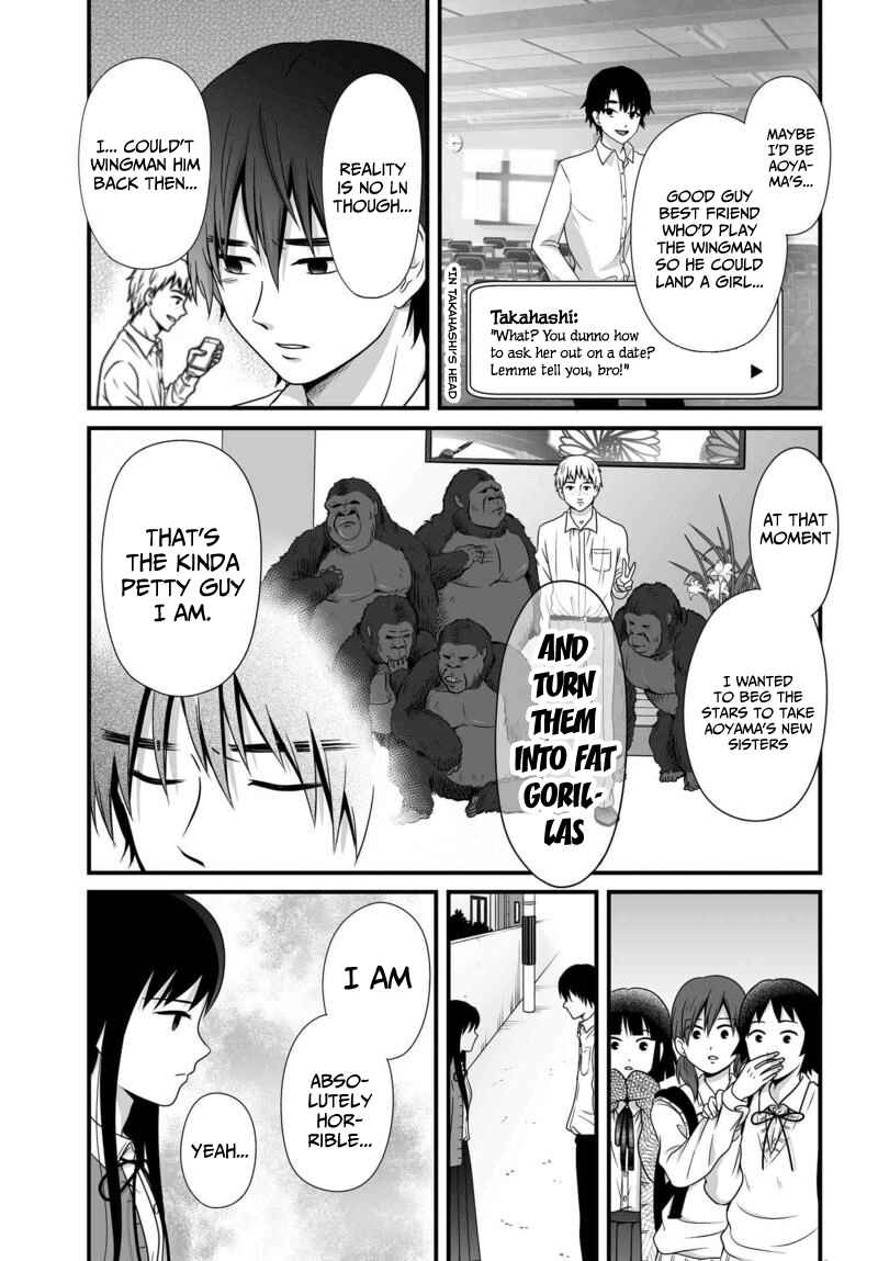 Page 16 Chapter 76 Joshikousei no Mudazukai