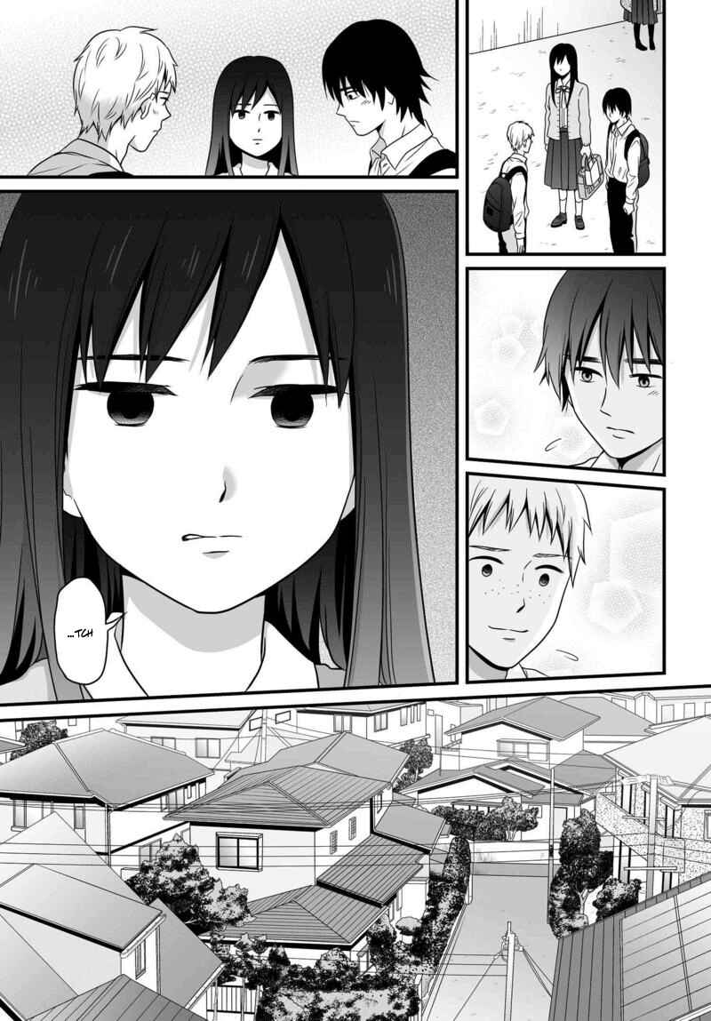Page 20 Chapter 76 Joshikousei no Mudazukai