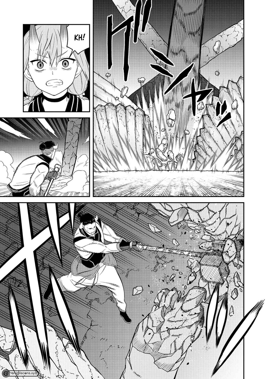 Page 12 Chapter 5 Ishigami Senki