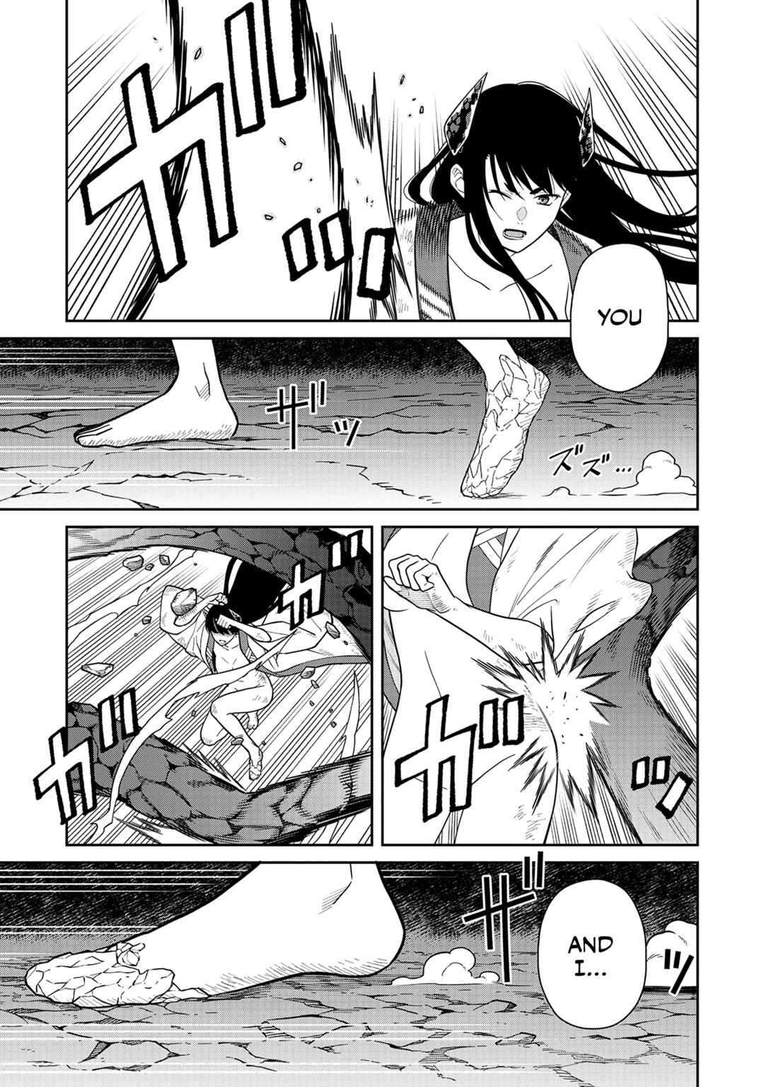 Page 20 Chapter 5 Ishigami Senki