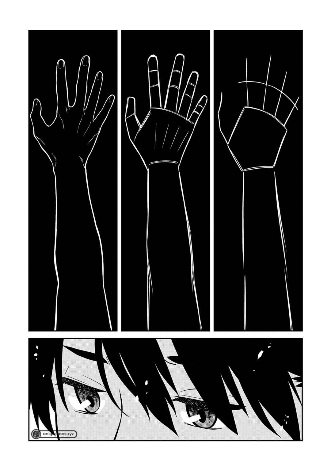Page 25 Chapter 5 Ishigami Senki