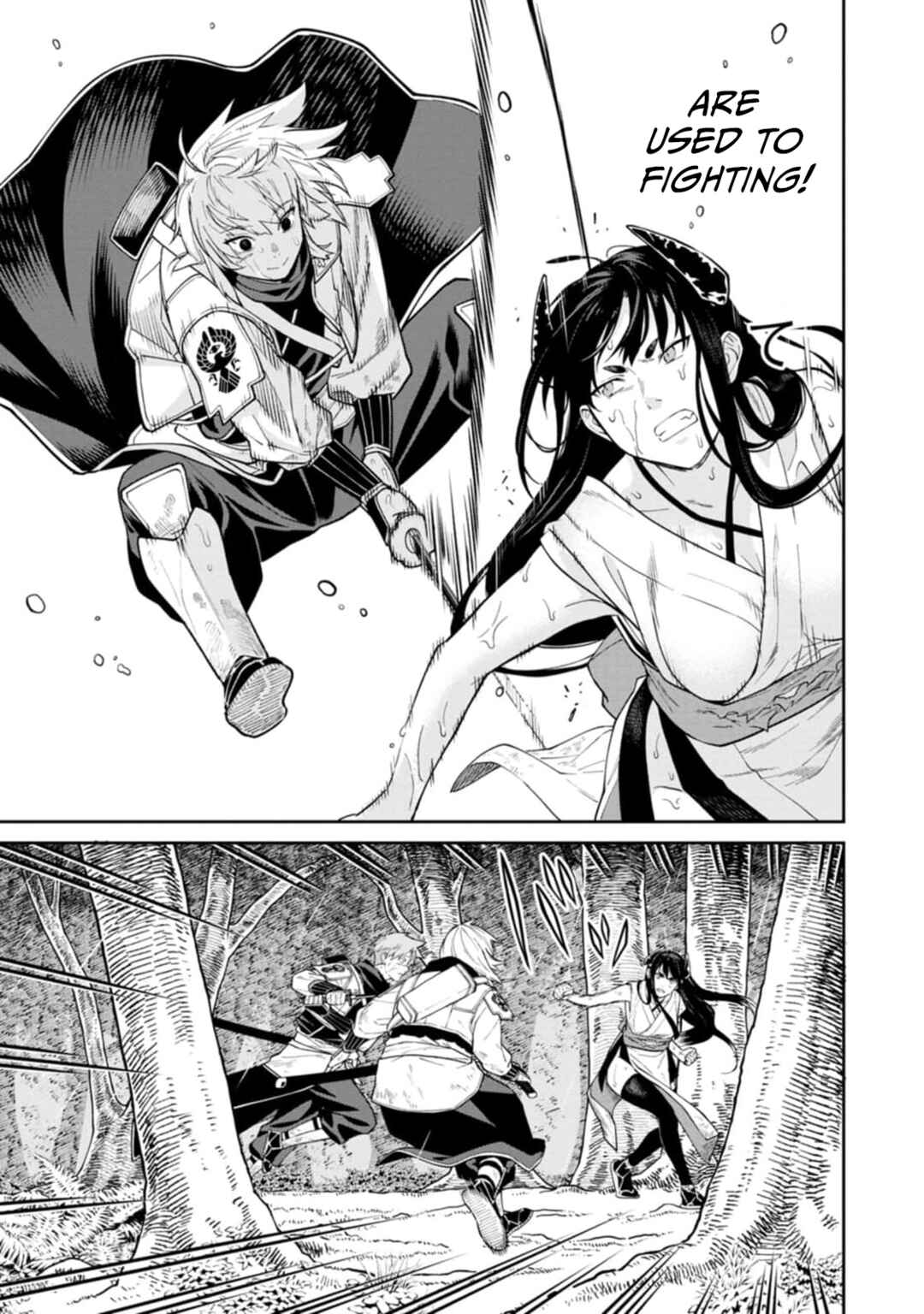 Page 20 Chapter 14 Ishigami Senki