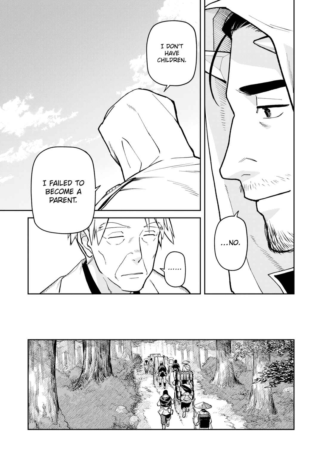 Page 20 Chapter 27 Ishigami Senki