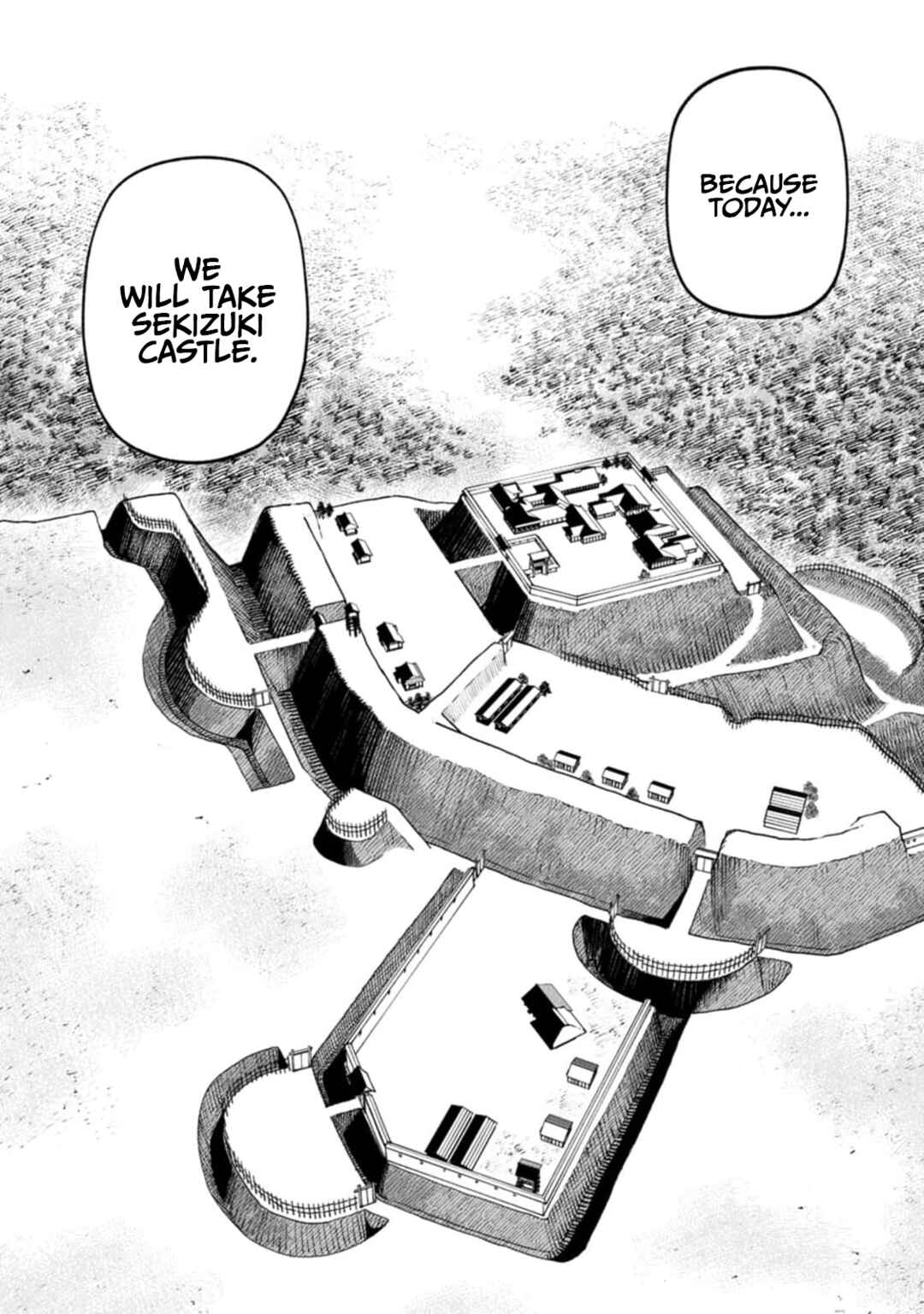 Page 27 Chapter 11 Ishigami Senki