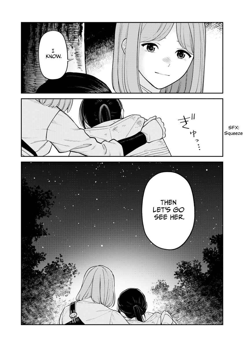Page 28 Chapter 19 Ishigami Senki