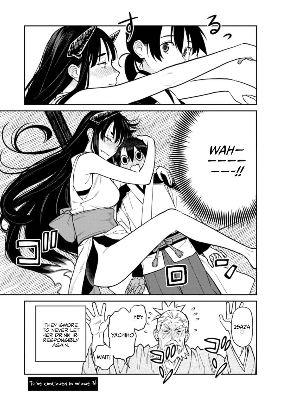 Page 37 Chapter 9 Ishigami Senki