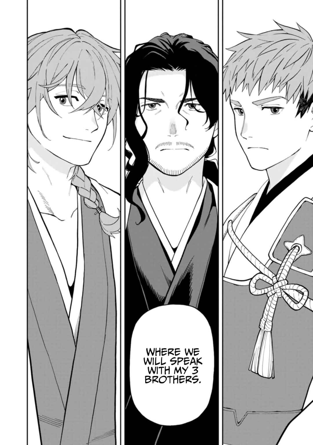 Page 34 Chapter 7 Ishigami Senki