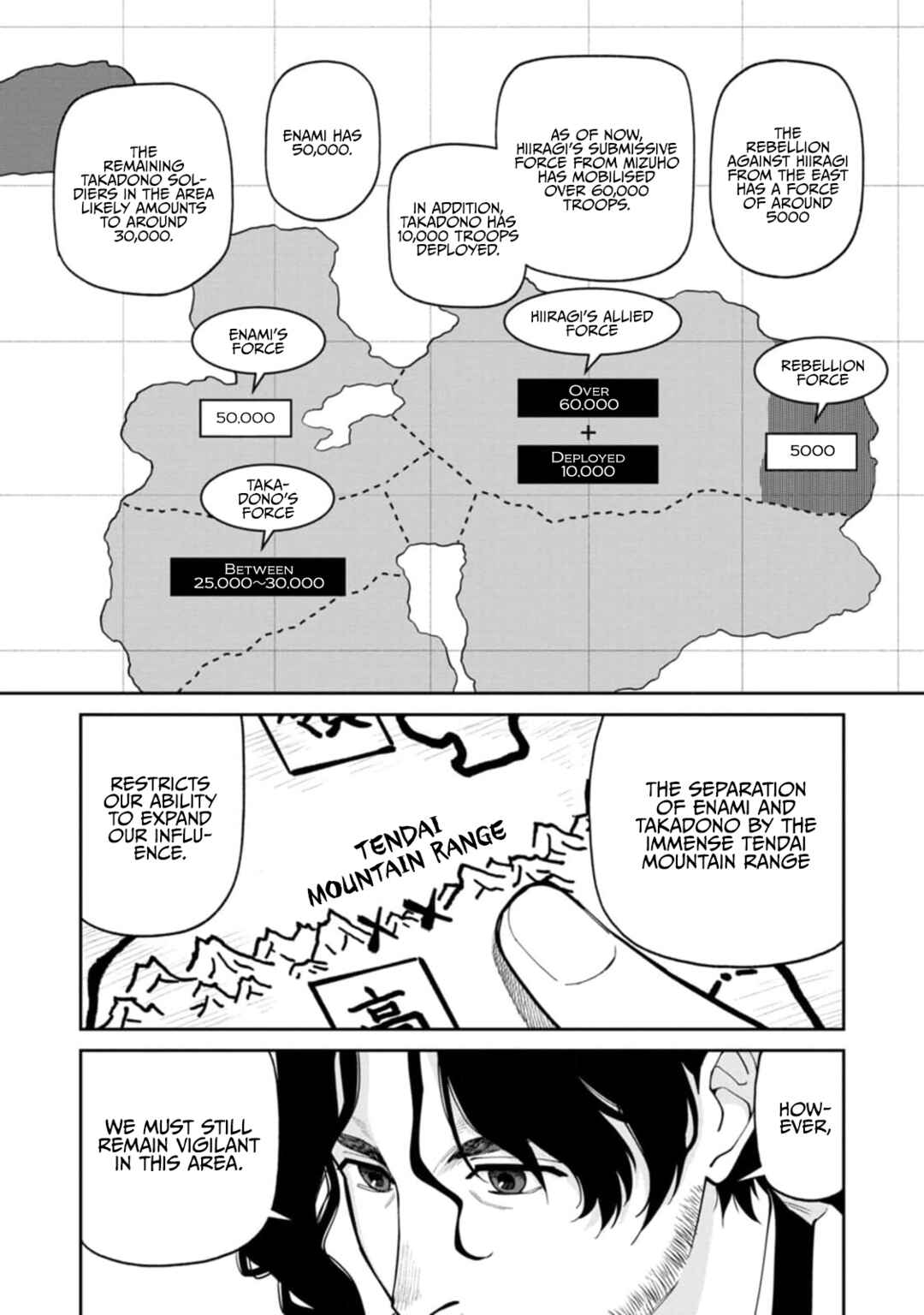 Page 11 Chapter 8 Ishigami Senki