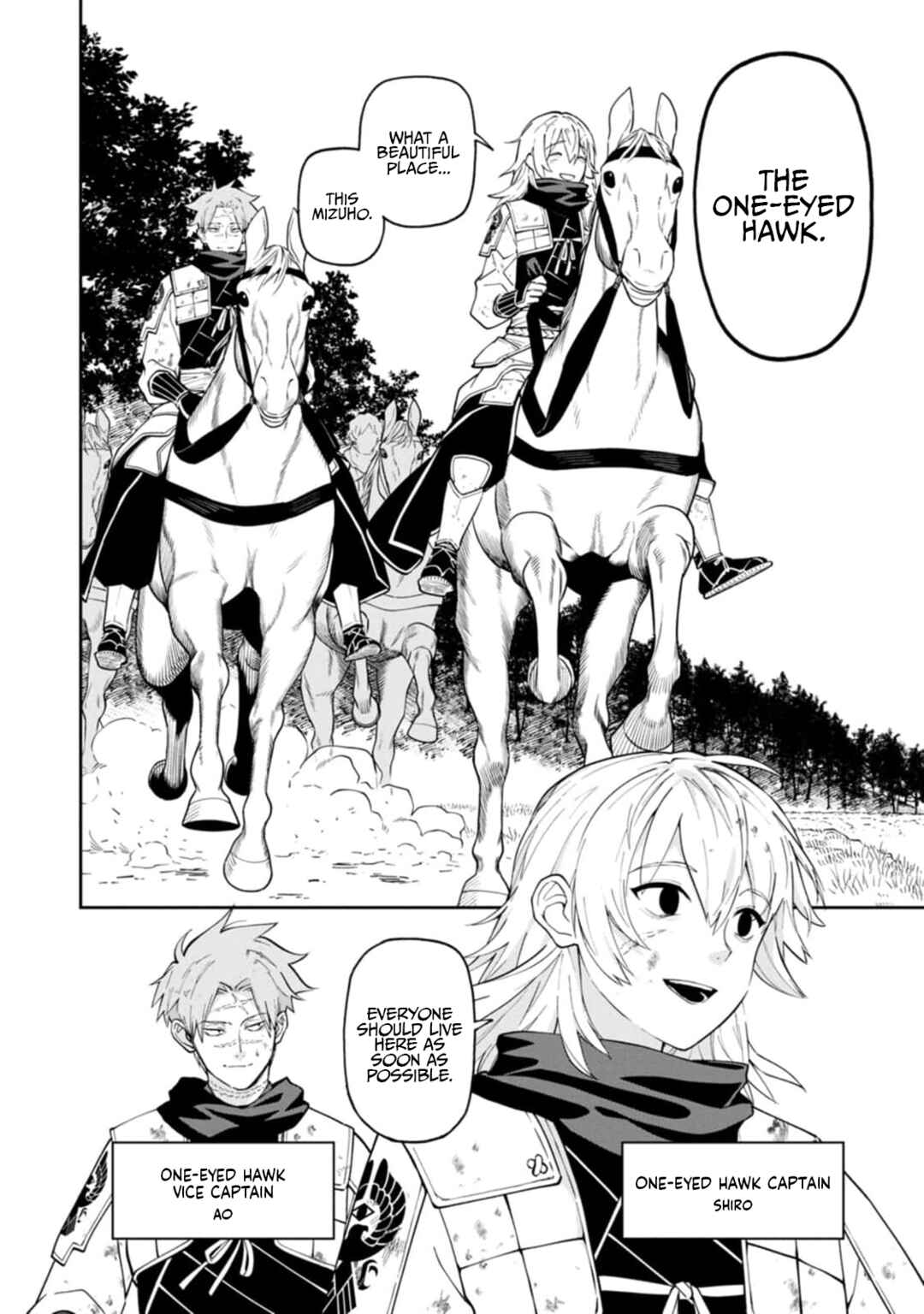 Page 30 Chapter 12 Ishigami Senki