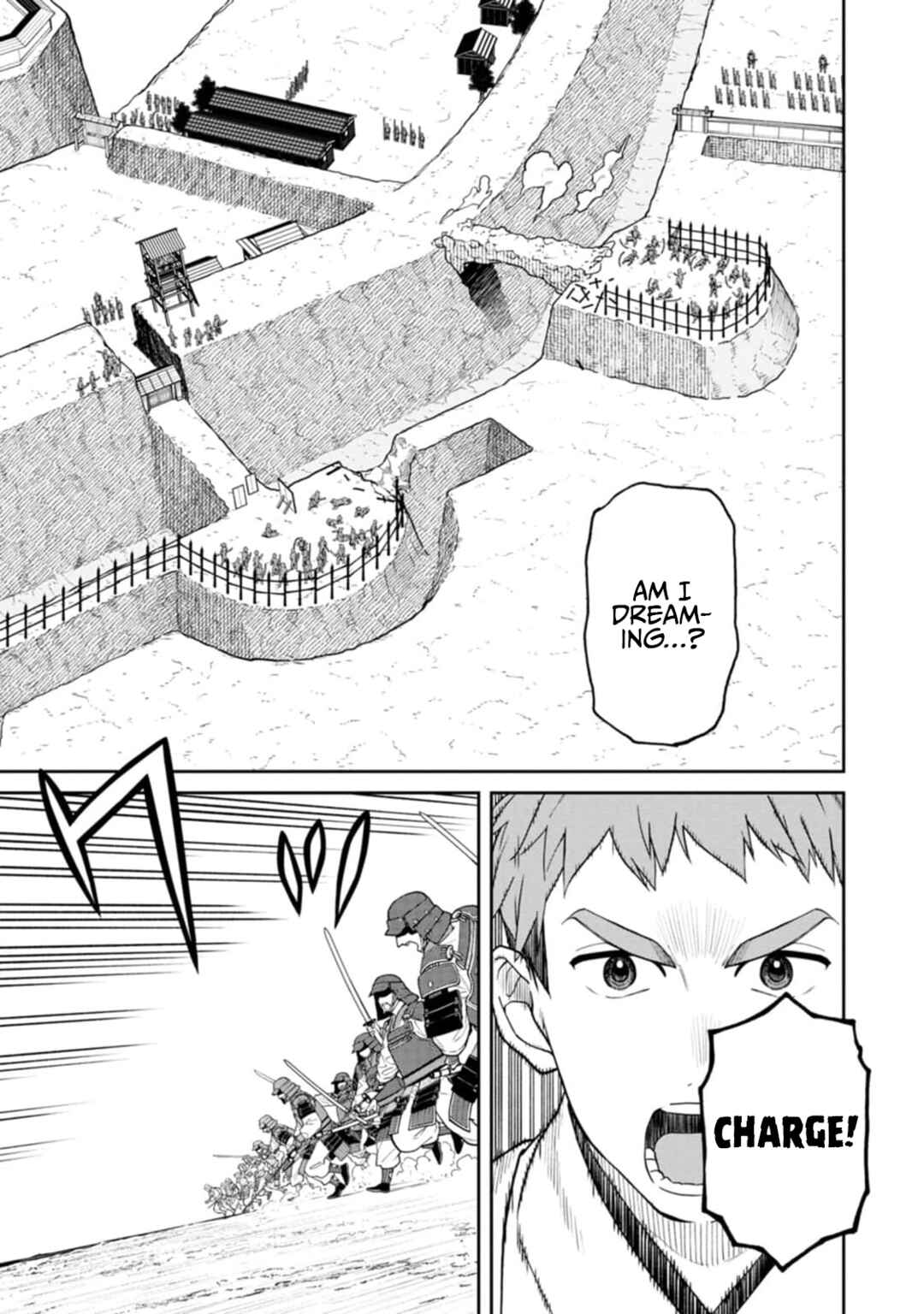 Page 8 Chapter 12 Ishigami Senki