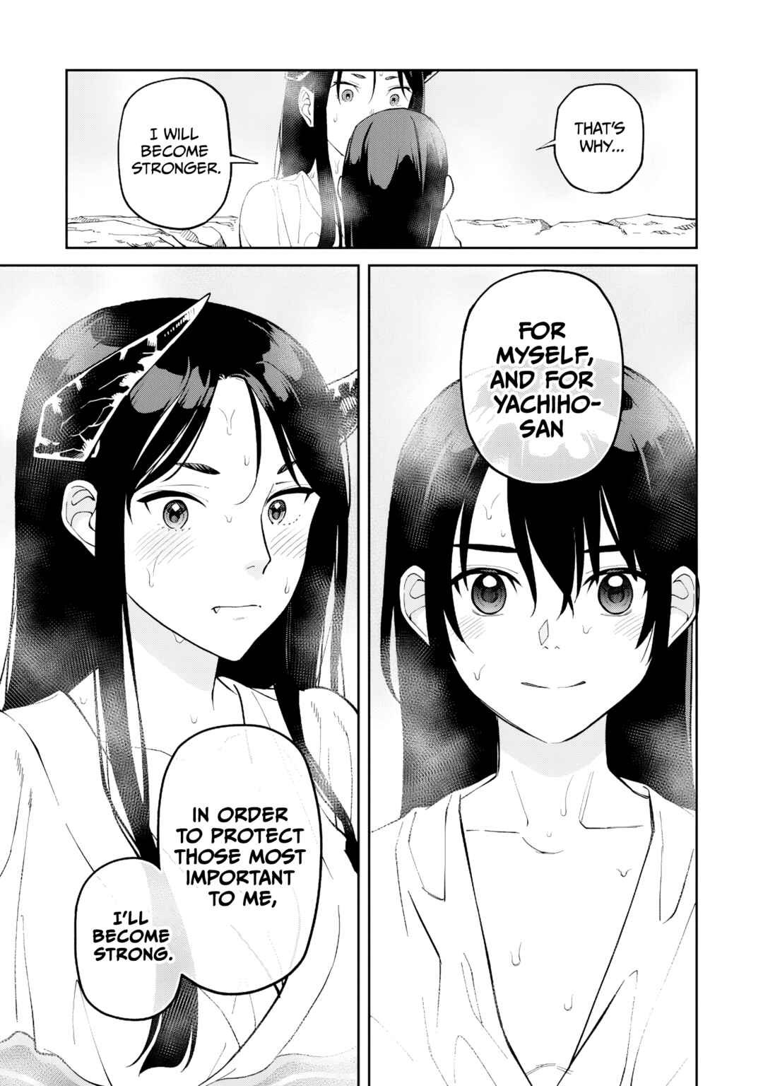 Page 26 Chapter 25 Ishigami Senki