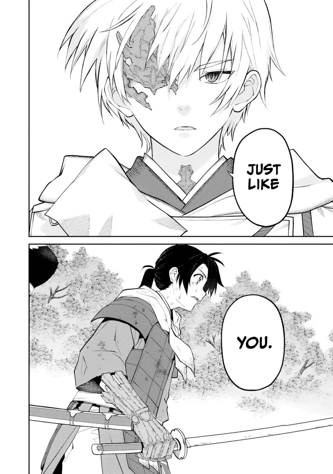 Page 17 Chapter 23 Ishigami Senki