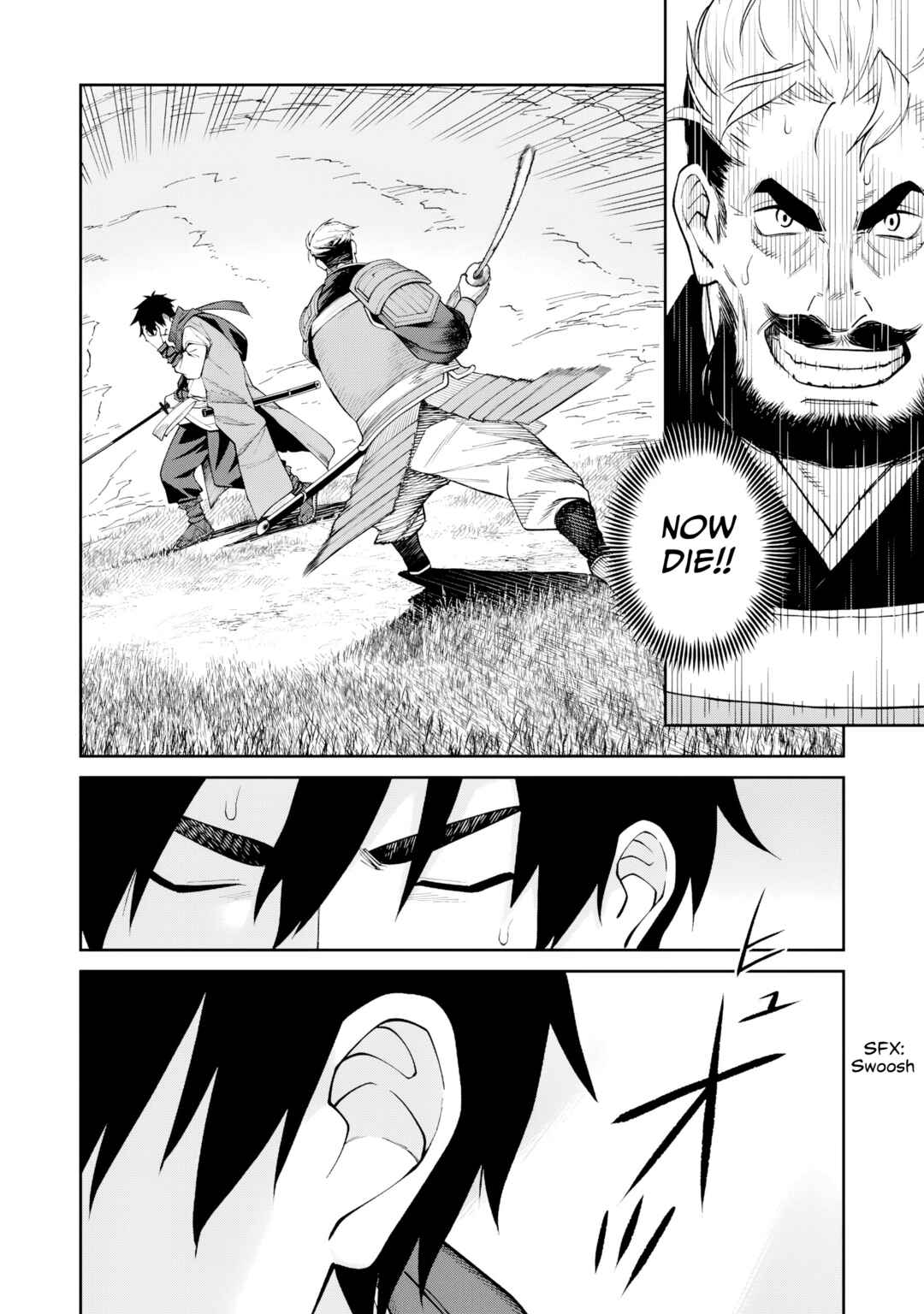 Page 25 Chapter 23 Ishigami Senki