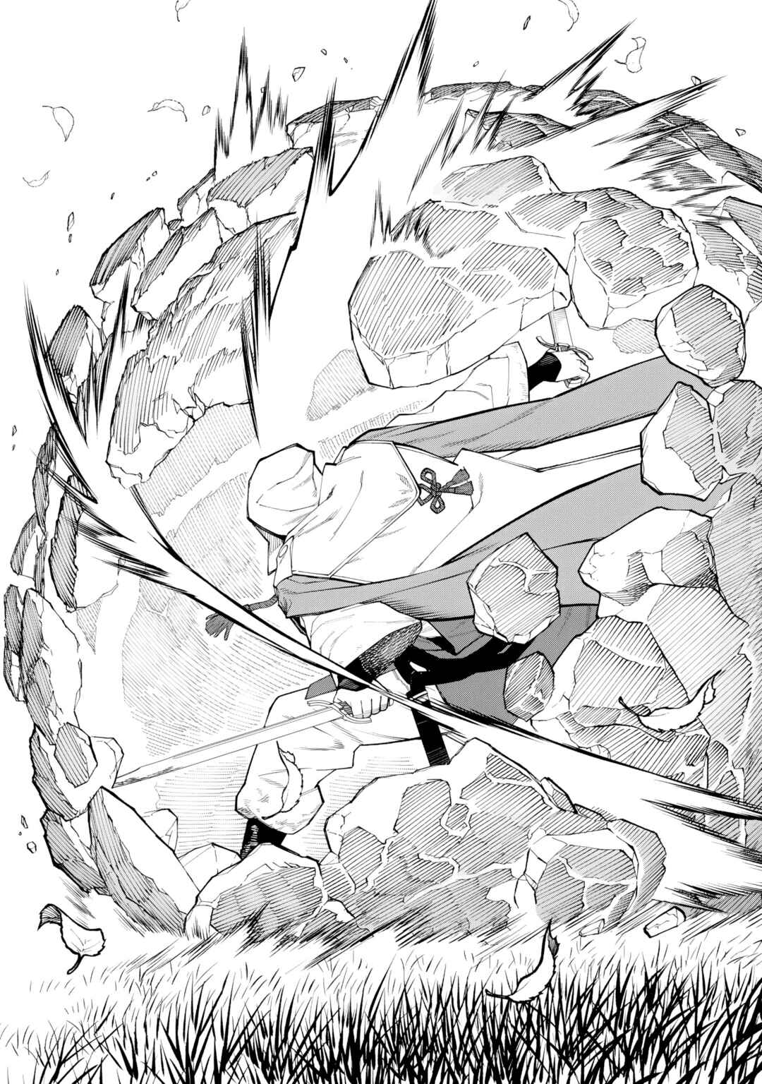 Page 7 Chapter 23 Ishigami Senki