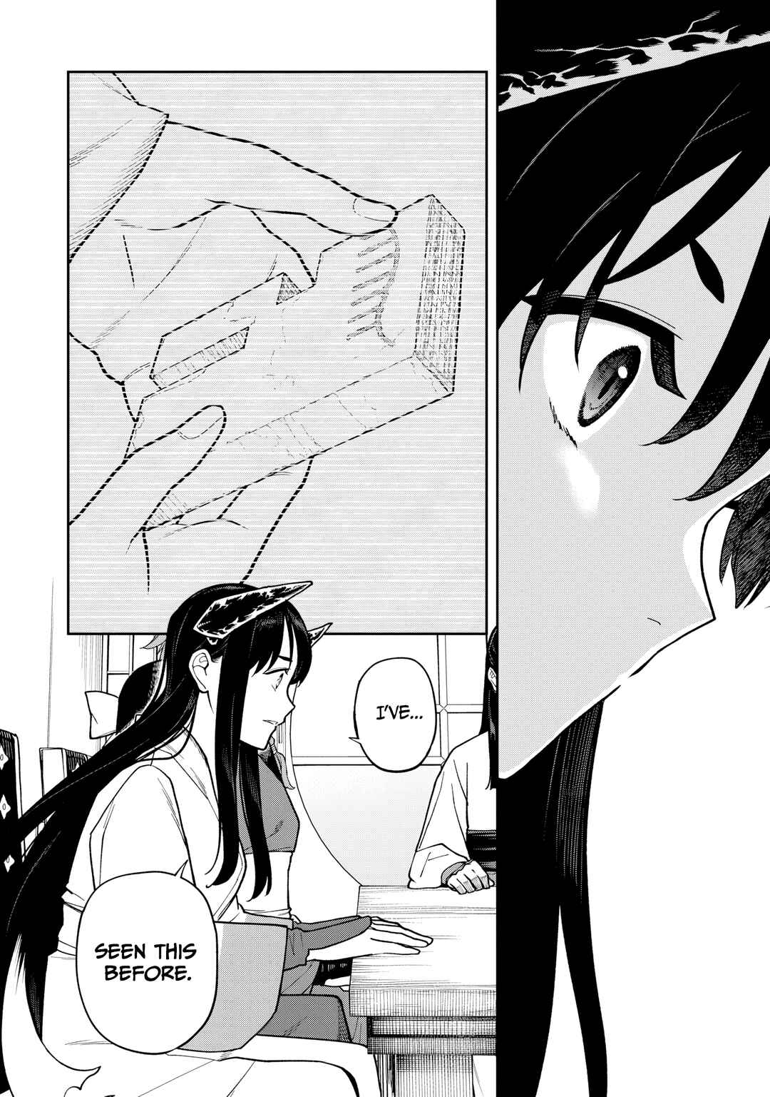 Page 30 Chapter 29 Ishigami Senki